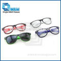 Unisex Sunglasses Fashion Prescription Glasses